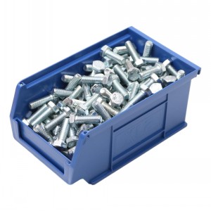 Plastic Parts Bins Size 2 (XL2)